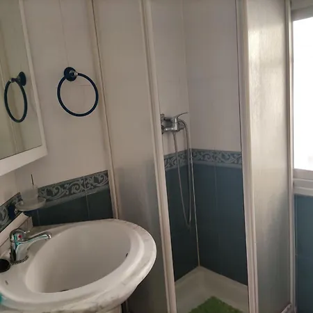 Apartamento En Playa De Gandia Exterior photo