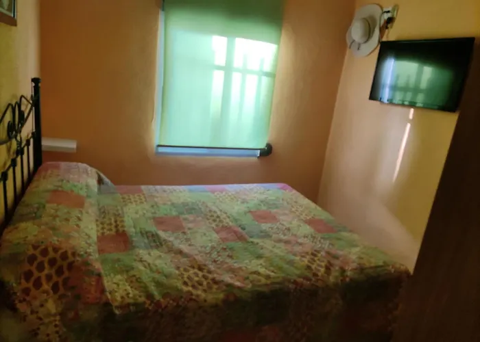 Apartamento En Playa De Gandia