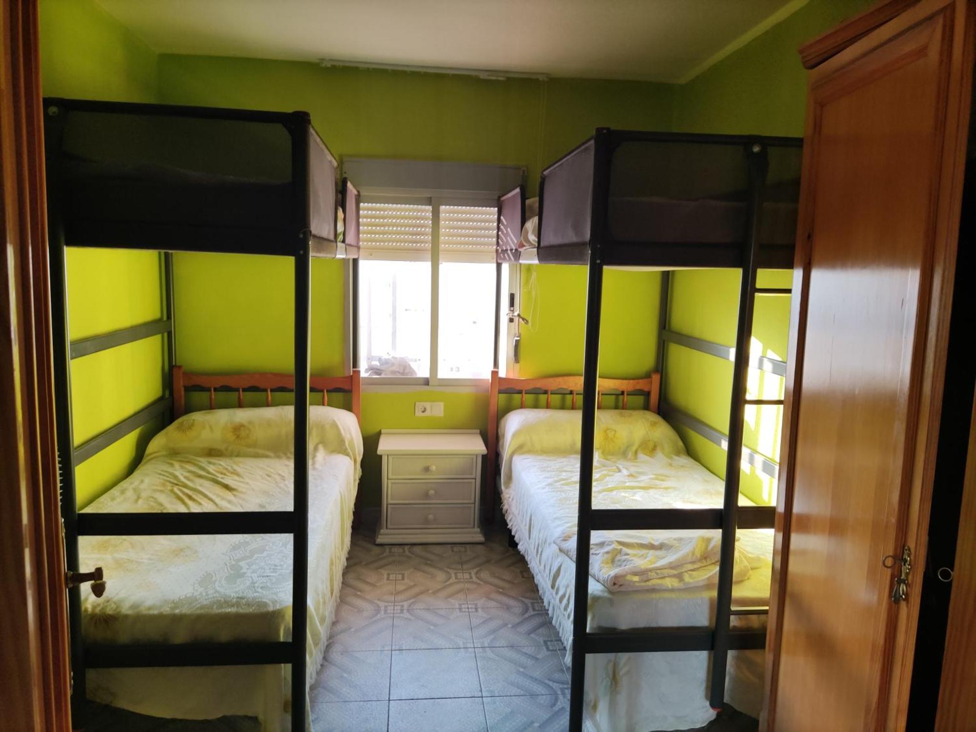 Apartment En *